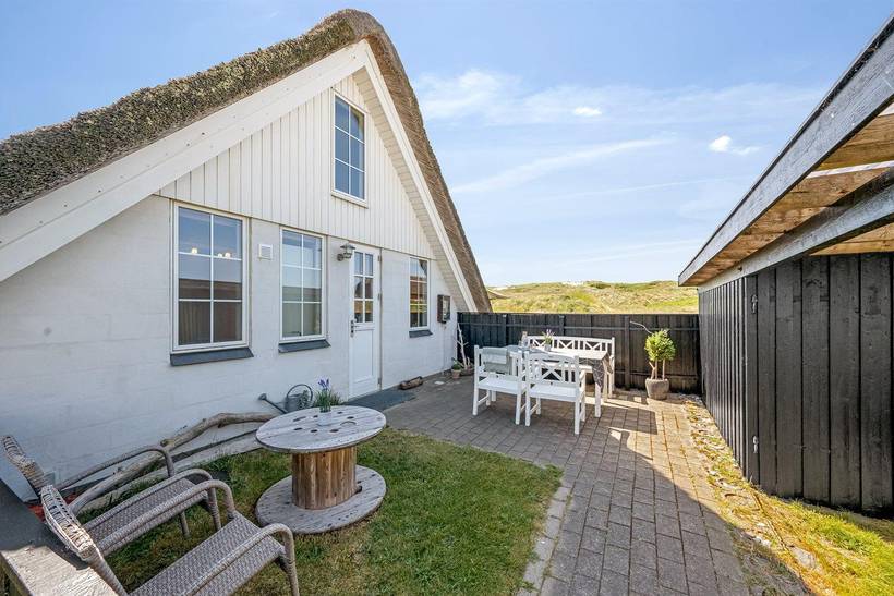 Foto von Ferienhaus AV63 in Houvig - Søndervig - Westjütland