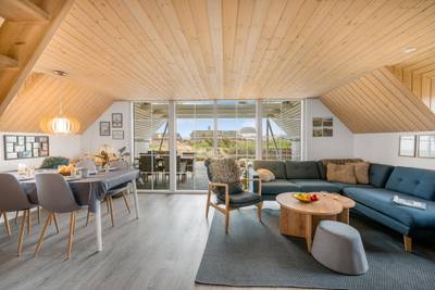 Vorschaubild von Ferienhaus AV63 in Houvig - Søndervig - Westjütland