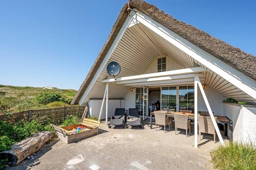 Foto von Ferienhaus AV63 in Houvig - Søndervig - Westjütland