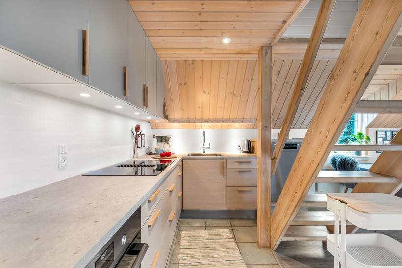 Foto von Ferienhaus AV63 in Houvig - Søndervig - Westjütland