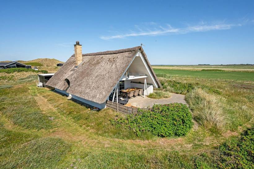 Foto von Ferienhaus AV63 in Houvig - Søndervig - Westjütland