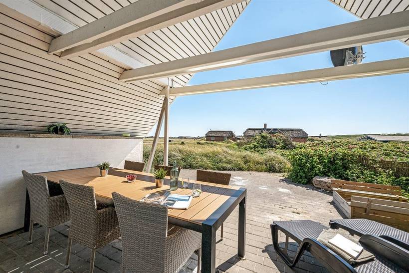 Foto von Ferienhaus AV63 in Houvig - Søndervig - Westjütland