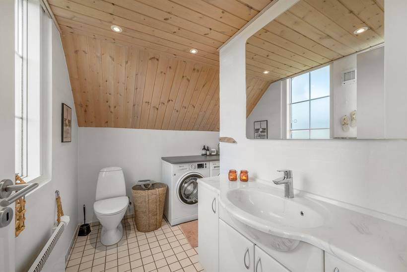 Foto von Ferienhaus AV63 in Houvig - Søndervig - Westjütland
