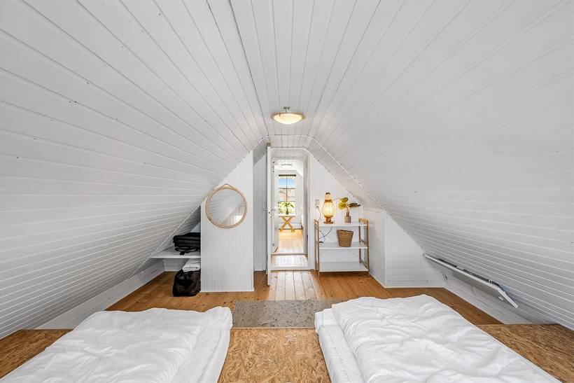Foto von Ferienhaus AV63 in Houvig - Søndervig - Westjütland