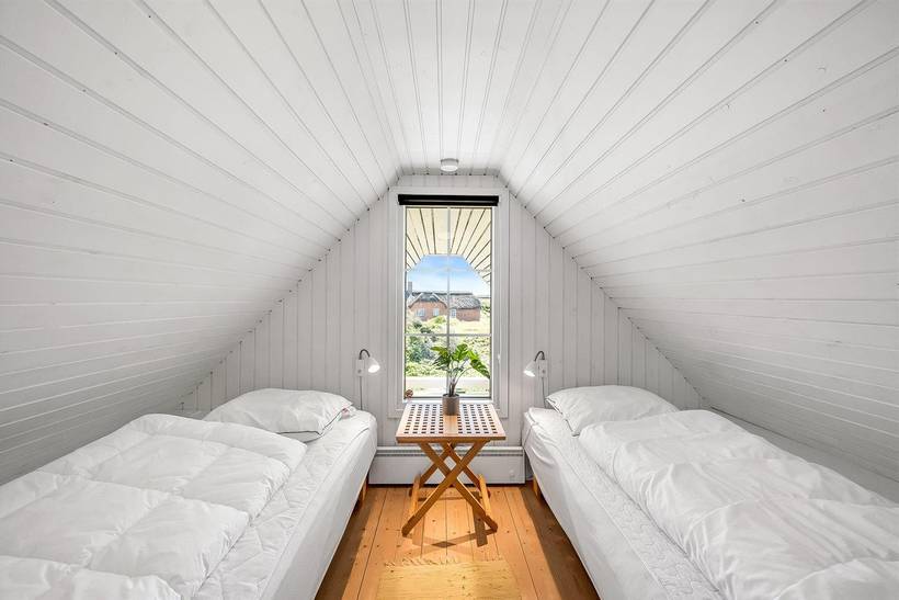 Foto von Ferienhaus AV63 in Houvig - Søndervig - Westjütland