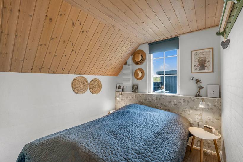 Foto von Ferienhaus AV63 in Houvig - Søndervig - Westjütland
