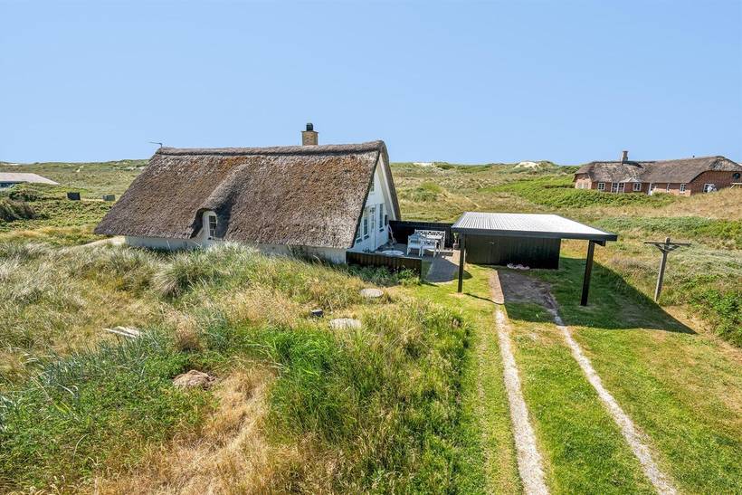 Foto von Ferienhaus AV63 in Houvig - Søndervig - Westjütland