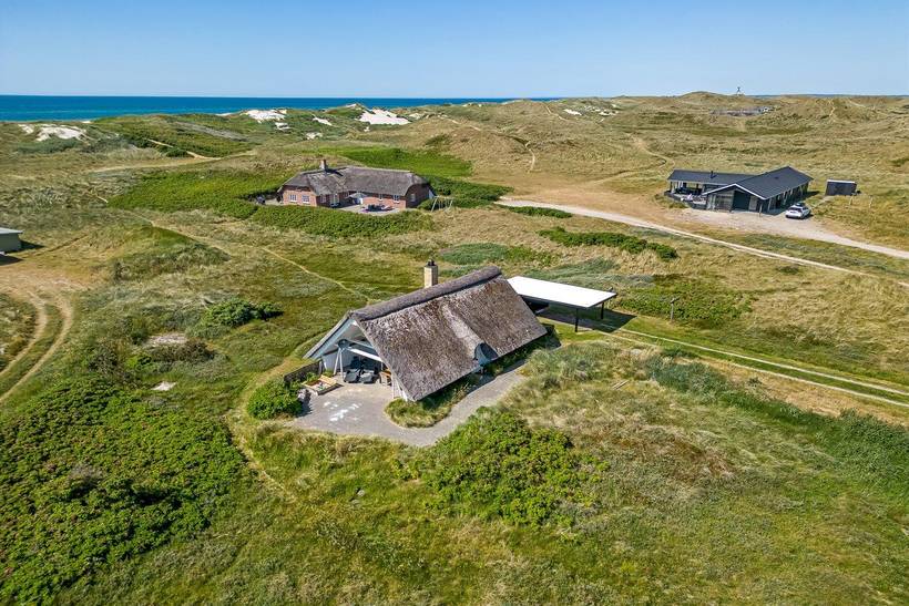 Foto von Ferienhaus AV63 in Houvig - Søndervig - Westjütland