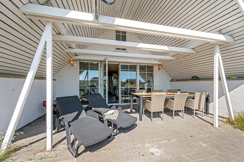 Foto von Ferienhaus AV63 in Houvig - Søndervig - Westjütland