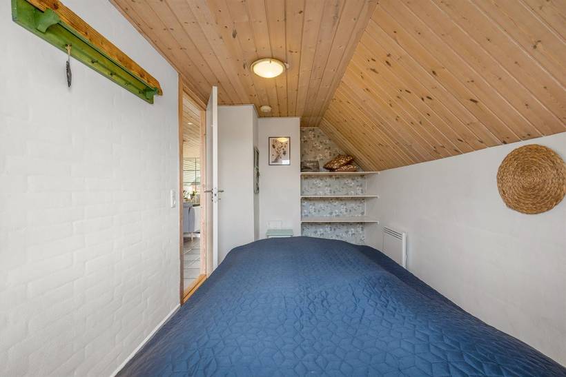 Foto von Ferienhaus AV63 in Houvig - Søndervig - Westjütland