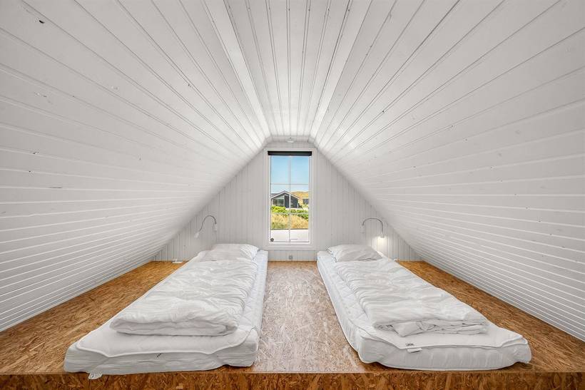 Foto von Ferienhaus AV63 in Houvig - Søndervig - Westjütland
