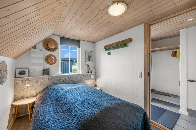 Foto von Ferienhaus AV63 in Houvig - Søndervig - Westjütland