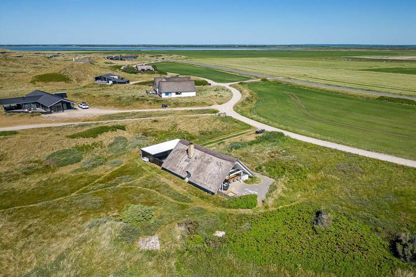 Foto von Ferienhaus AV63 in Houvig - Søndervig - Westjütland