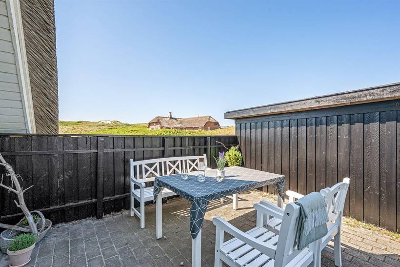 Foto von Ferienhaus AV63 in Houvig - Søndervig - Westjütland