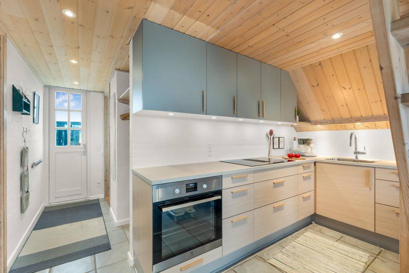 Foto von Ferienhaus AV63 in Houvig - Søndervig - Westjütland