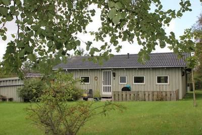 Vorschaubild von Ferienhaus AV64 in Kollerup - Nordjütland