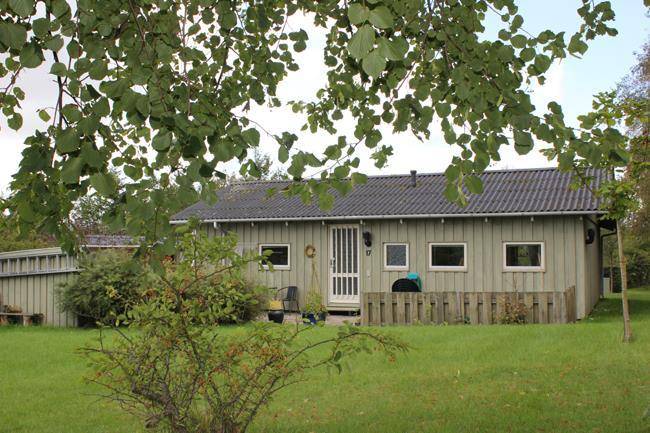 Foto von Ferienhaus AV64 in Kollerup - Nordjütland