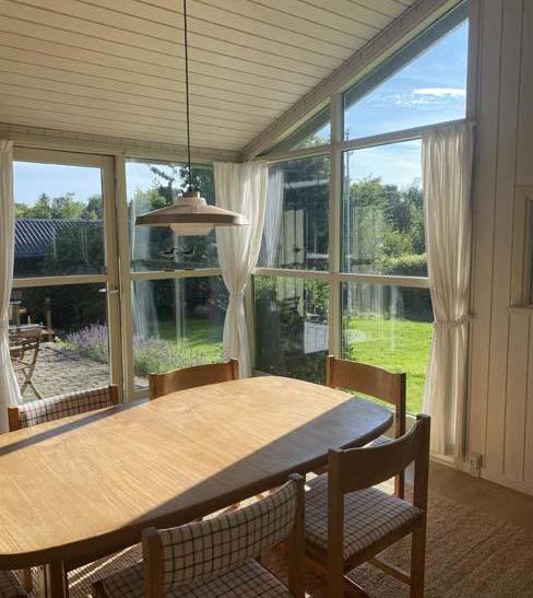 Foto von Ferienhaus AV64 in Kollerup - Nordjütland