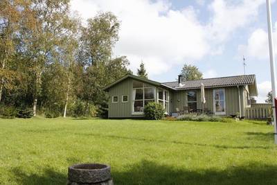 Vorschaubild von Ferienhaus AV64 in Kollerup - Nordjütland
