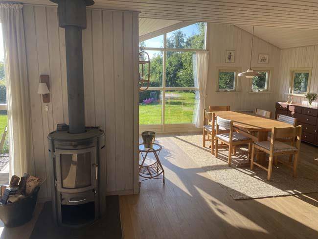 Foto von Ferienhaus AV64 in Kollerup - Nordjütland
