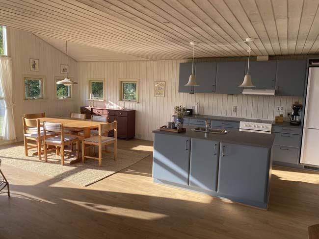 Foto von Ferienhaus AV64 in Kollerup - Nordjütland