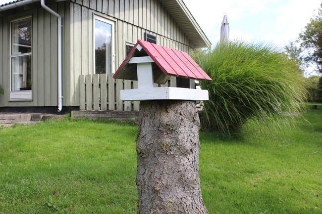Foto von Ferienhaus AV64 in Kollerup - Nordjütland