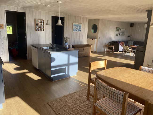 Foto von Ferienhaus AV64 in Kollerup - Nordjütland