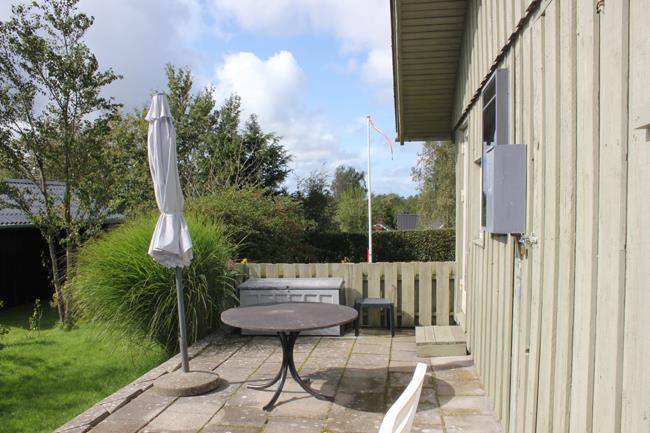 Foto von Ferienhaus AV64 in Kollerup - Nordjütland