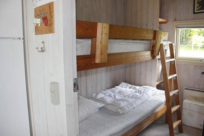 Foto von Ferienhaus AV64 in Kollerup - Nordjütland