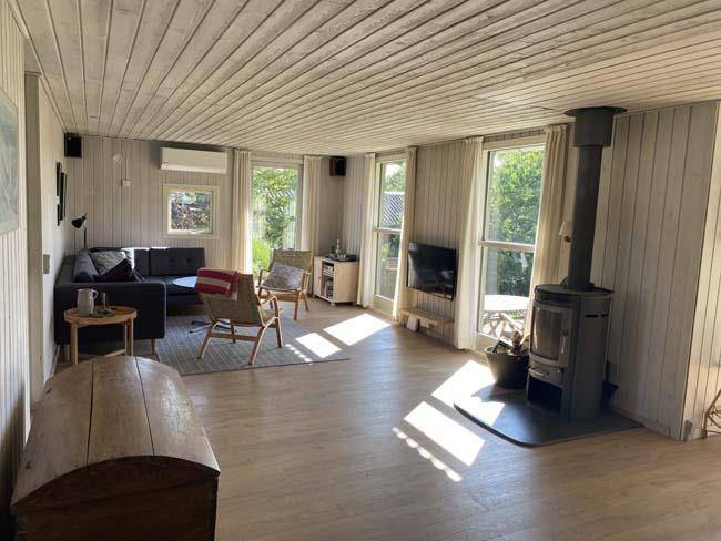 Foto von Ferienhaus AV64 in Kollerup - Nordjütland