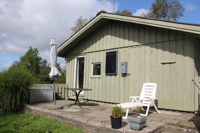 Foto von Ferienhaus AV64 in Kollerup - Nordjütland