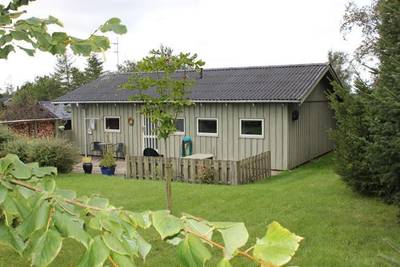 Vorschaubild von Ferienhaus AV64 in Kollerup - Nordjütland