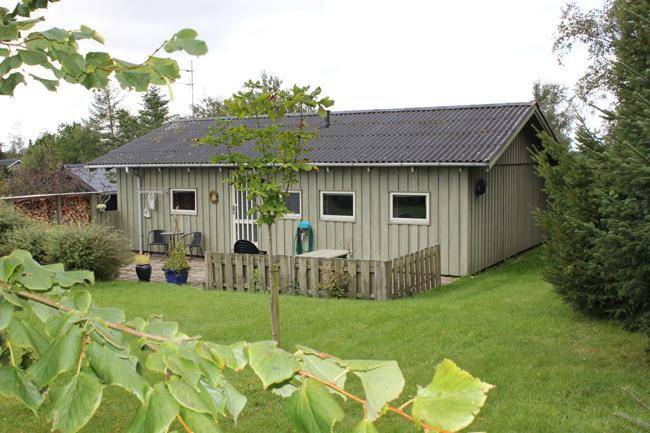 Foto von Ferienhaus AV64 in Kollerup - Nordjütland