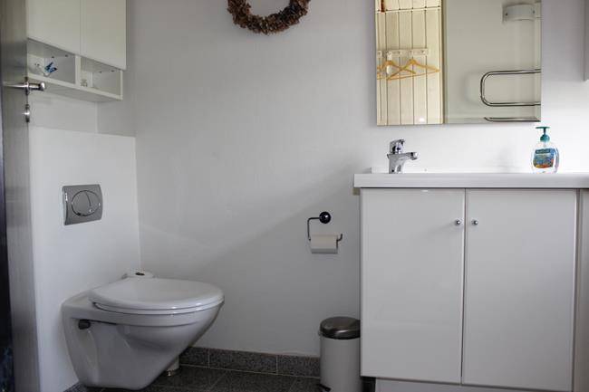 Foto von Ferienhaus AV64 in Kollerup - Nordjütland