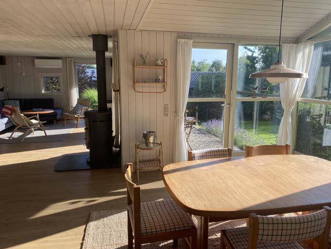 Foto von Ferienhaus AV64 in Kollerup - Nordjütland