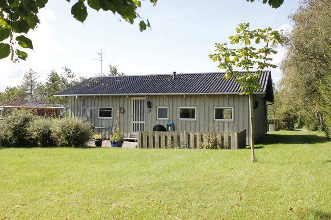 Foto von Ferienhaus AV64 in Kollerup - Nordjütland