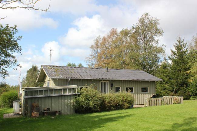 Foto von Ferienhaus AV64 in Kollerup - Nordjütland