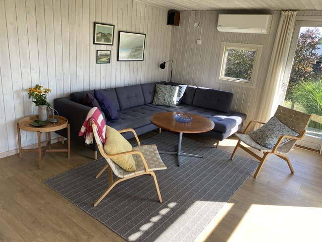 Foto von Ferienhaus AV64 in Kollerup - Nordjütland