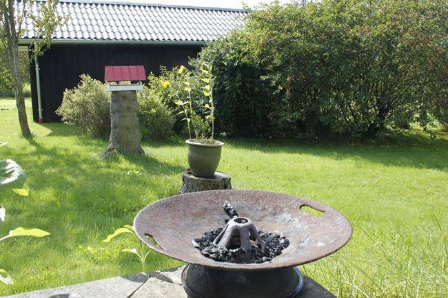 Foto von Ferienhaus AV64 in Kollerup - Nordjütland