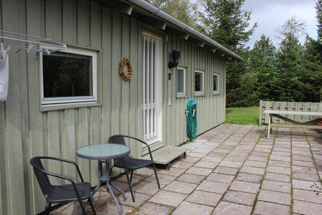 Foto von Ferienhaus AV64 in Kollerup - Nordjütland