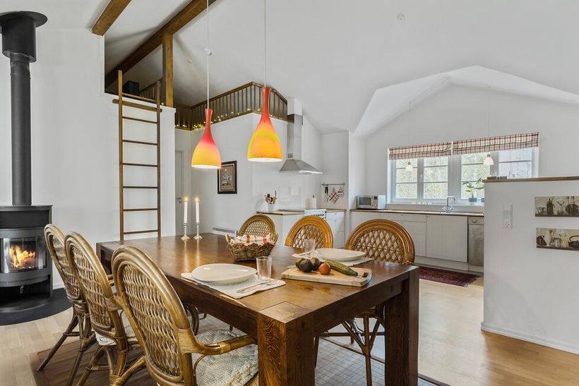 Foto von Ferienhaus AV65 in Lyngså - Nordjütland Ost