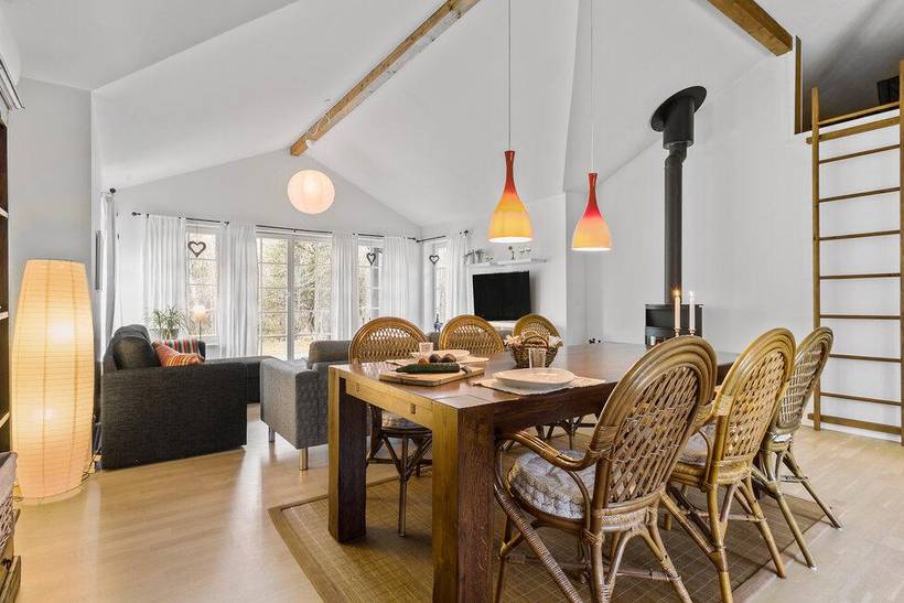 Foto von Ferienhaus AV65 in Lyngså - Nordjütland Ost