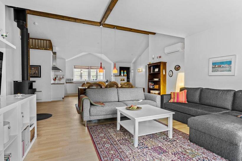 Foto von Ferienhaus AV65 in Lyngså - Nordjütland Ost
