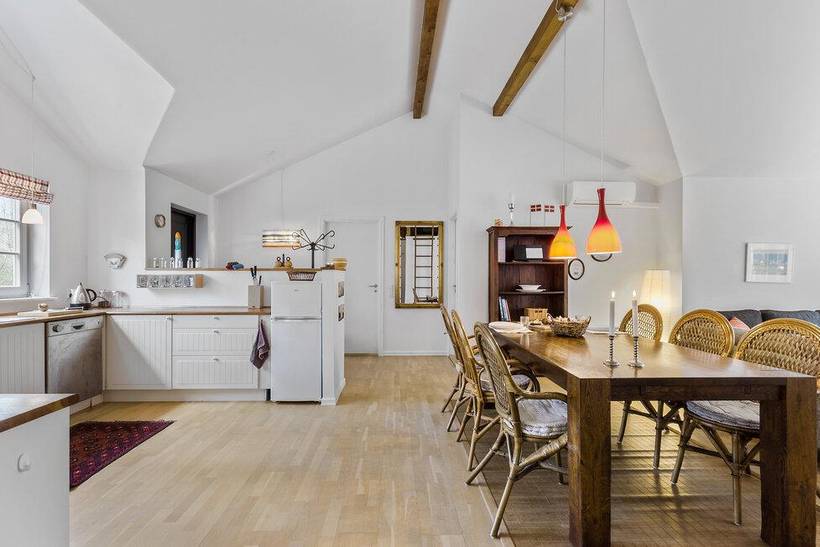 Foto von Ferienhaus AV65 in Lyngså - Nordjütland Ost