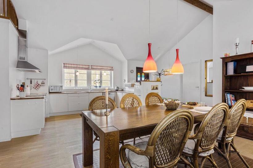 Foto von Ferienhaus AV65 in Lyngså - Nordjütland Ost