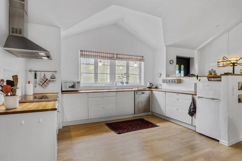 Foto von Ferienhaus AV65 in Lyngså - Nordjütland Ost