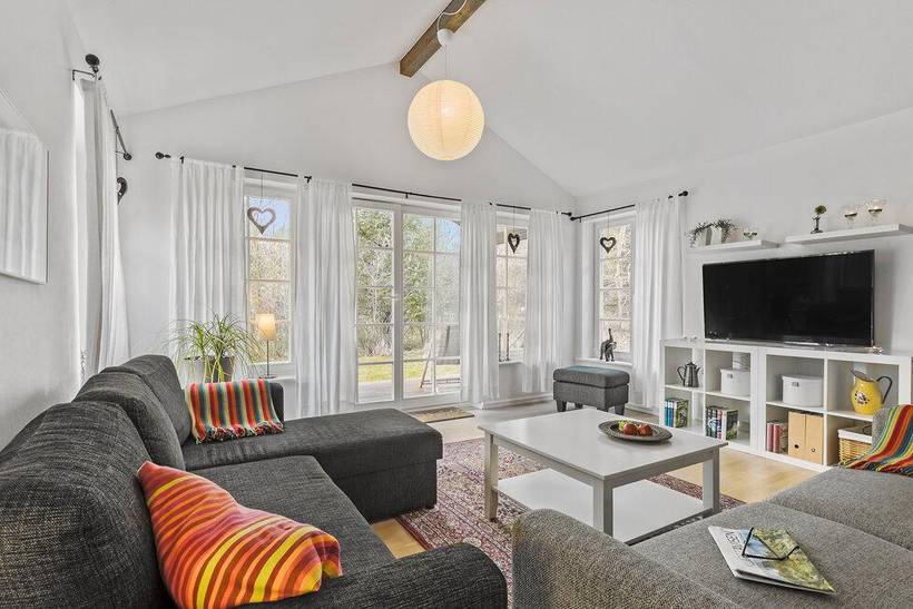 Foto von Ferienhaus AV65 in Lyngså - Nordjütland Ost