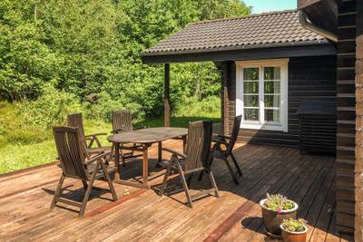 Vorschaubild von Ferienhaus AV65 in Lyngså - Nordjütland Ost