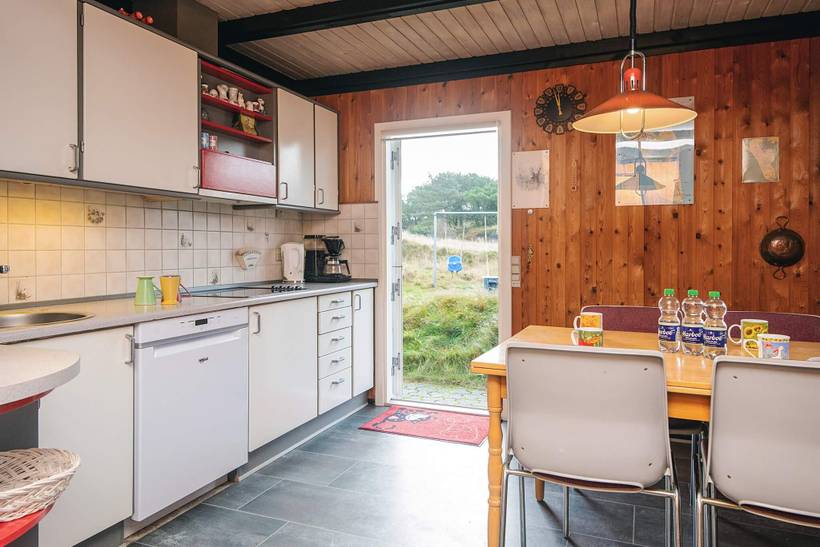 Foto von Ferienhaus AV68 in Fanø Bad - Fanø
