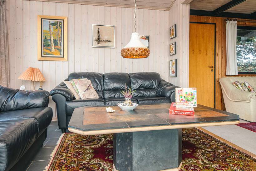 Foto von Ferienhaus AV68 in Fanø Bad - Fanø